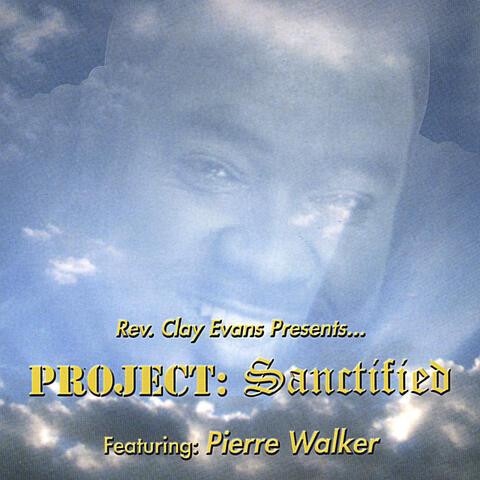 Project:Sanctified