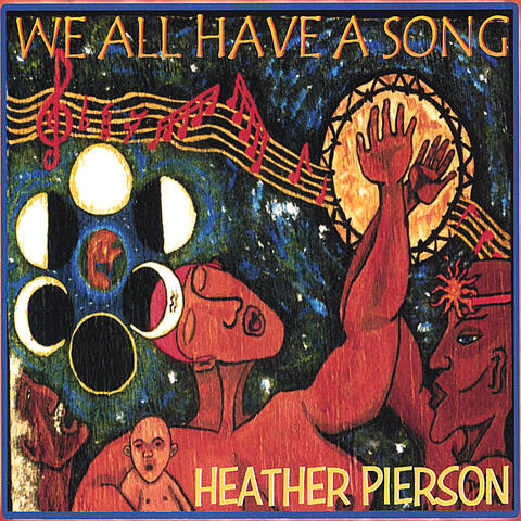 We All Have A Song