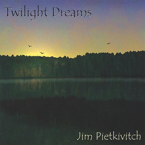 Twilight Dreams