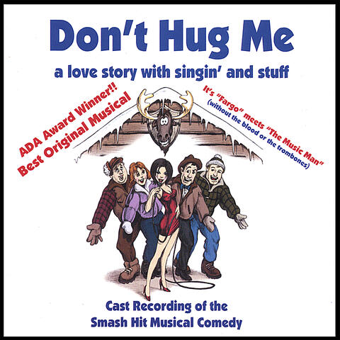 Don't Hug Me