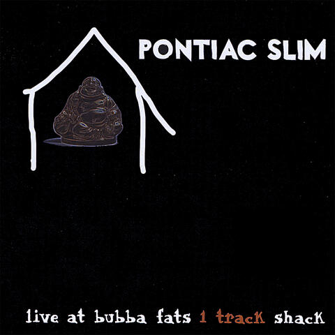 Live at Bubba Fats 1 track shack