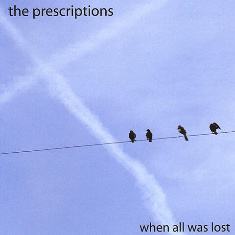 When All Was Lost