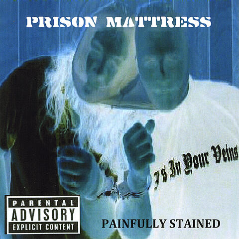 Painfully Stained