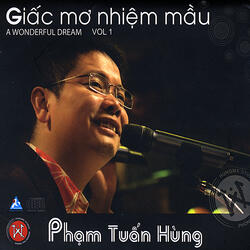 A Wonderful Dream - Giac Mo Nhiem Mau