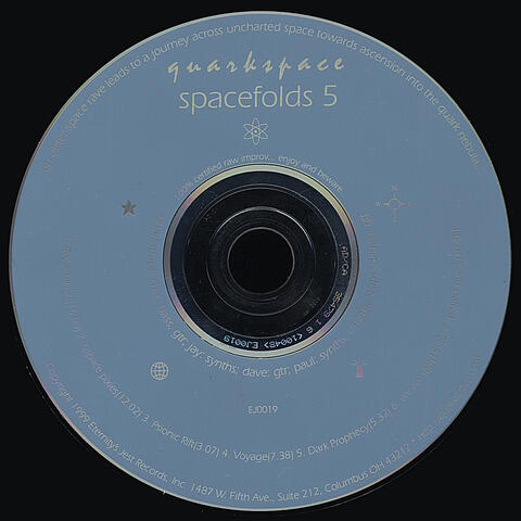 Spacefolds 5