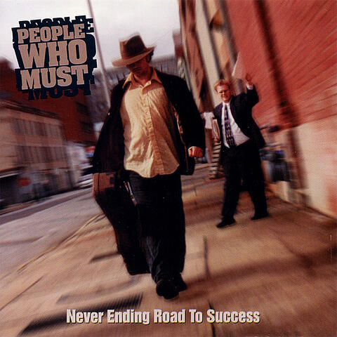 Never Ending Road To Success