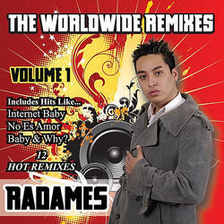 Internet Baby (Klubbbass Dj Vs. Basscrasher)