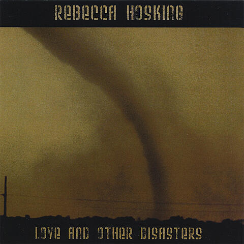 Love and Other Disasters
