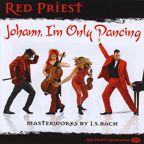 Johann, I'm Only Dancing
