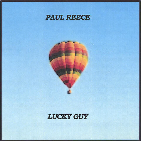 Lucky Guy