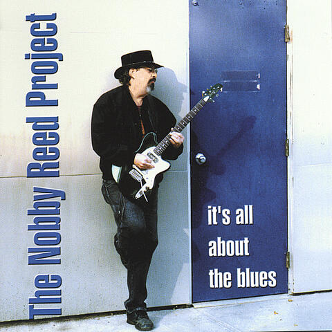 It's all about the blues