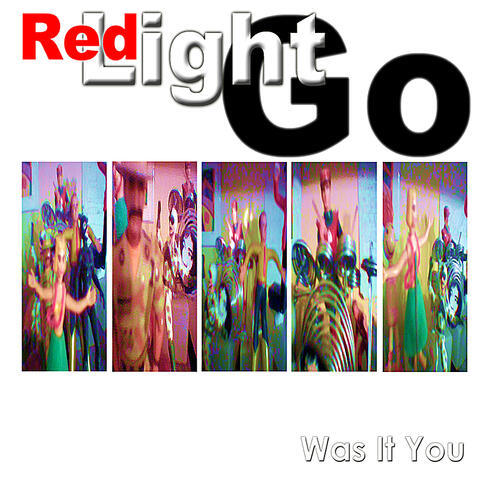 Was It You
