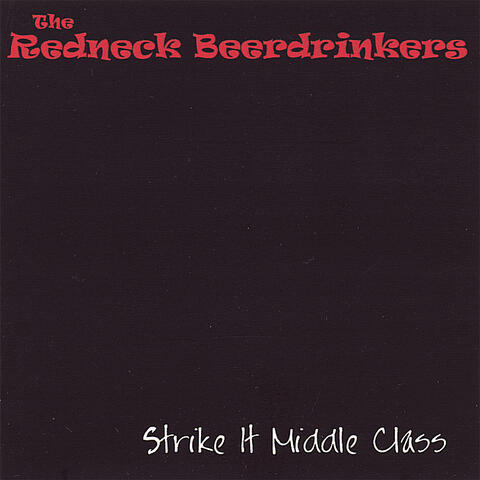 Strike It Middle Class