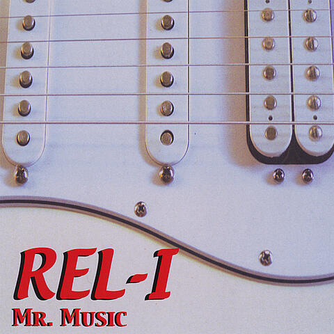 REL-I Mr. Music