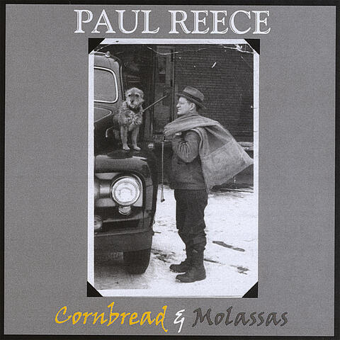 Cornbread & Molasses