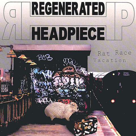 Rat Race Vacation
