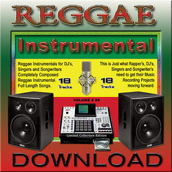 Reggae Instrumental 03