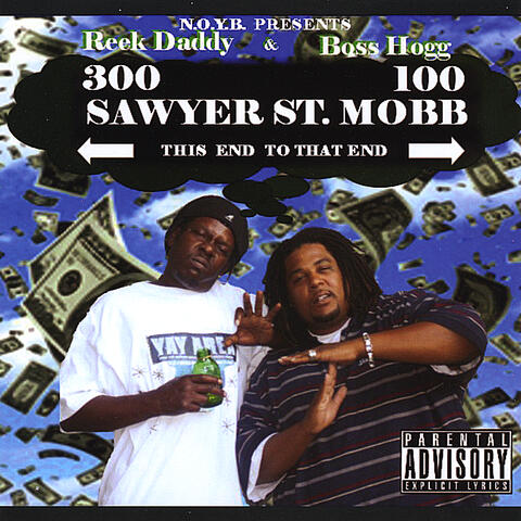 Sawyer St. Mobb