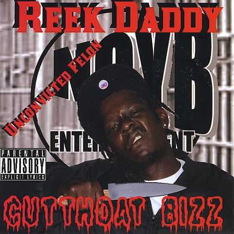 Cutthoat Bizz