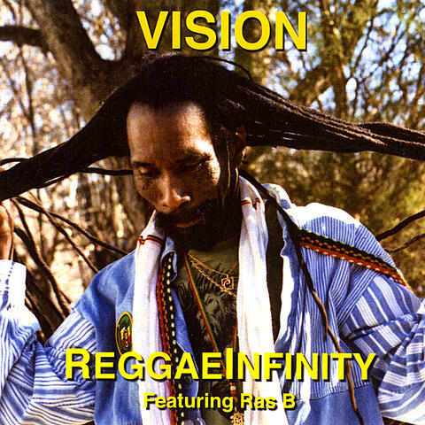 Reggaeinfinity