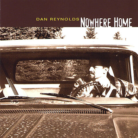 Nowhere Home