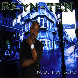 Reyn-Ten Radio (feat. Donnise)