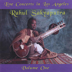 Raag Hemant - Vilambit Tin Taal