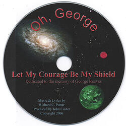 Oh, George (maxi-pop version)