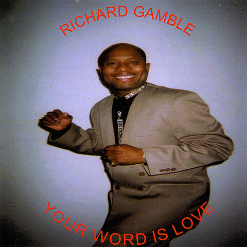 Your Word Is Love