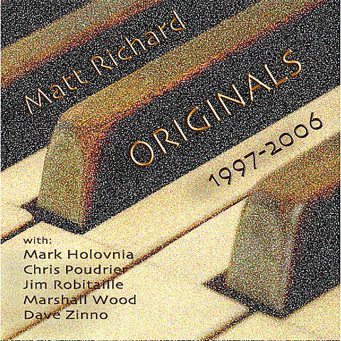 Originals 1997-2006