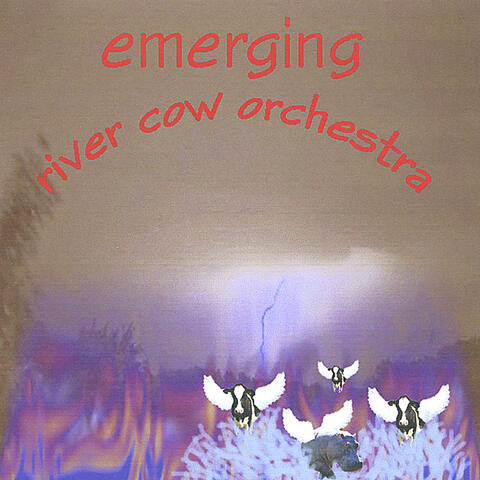 Emerging