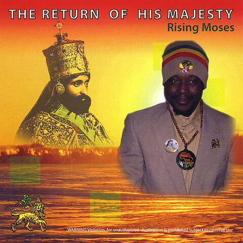 The Return of His Majesty