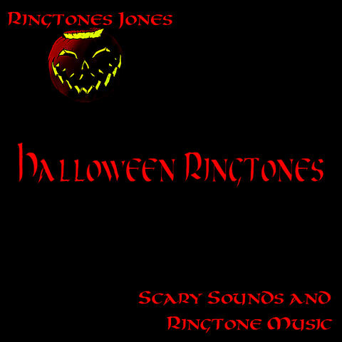 Scary Halloween Ringtones Sounds & Ringtone Music