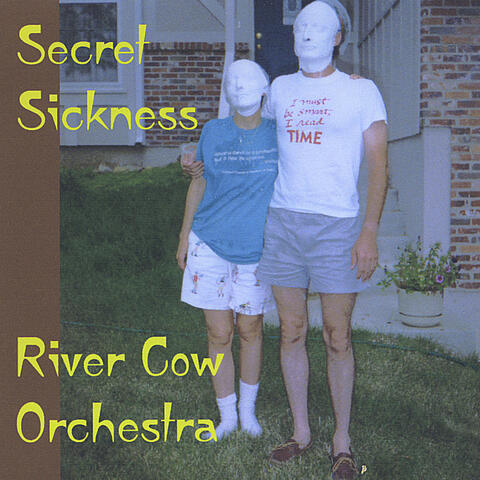 Secret Sickness