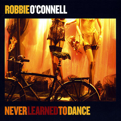 Robbie O'Connell