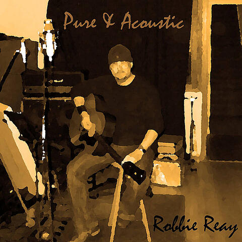 Pure and Acoustic