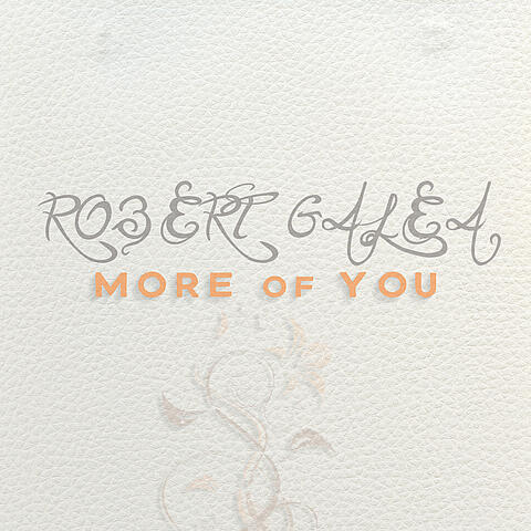 More of You - EP