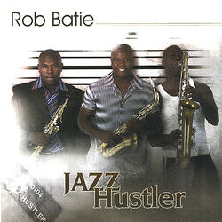 Jazz Hustler(outro)