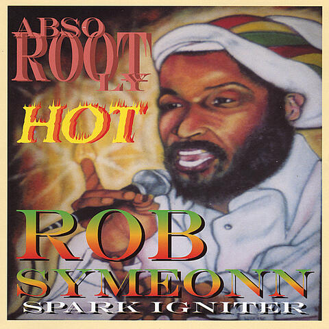 Abso Rootly Hot