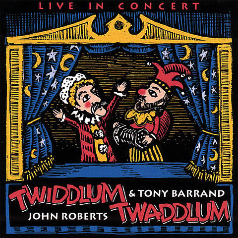 Twiddlum Twaddlum