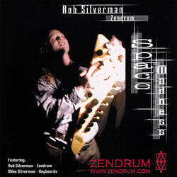 One Fine Day On Neptune (Tribute to Steve Vai)