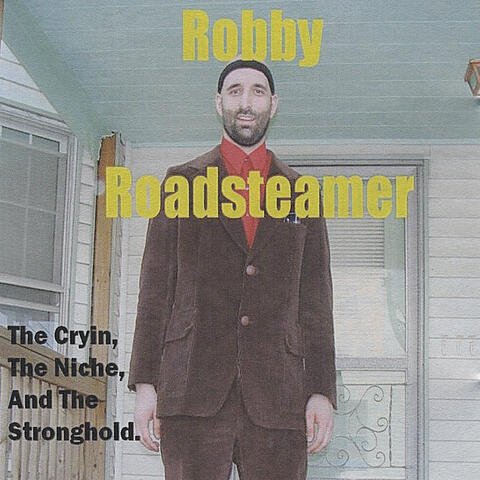 The Cryin, The Niche, And The Stronghold