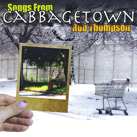 Songs From Cabbagetown