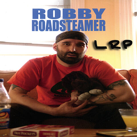 LRP