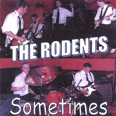 sometimes