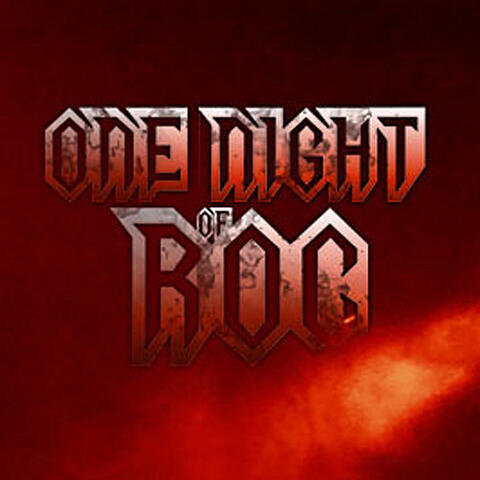 One Night of Roc
