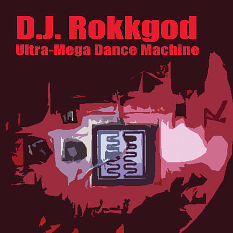 Ultra-Mega Dance Machine