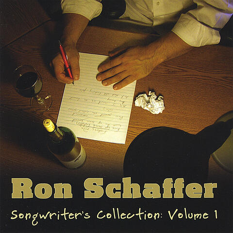 Songwriter's Collection: Volume 1