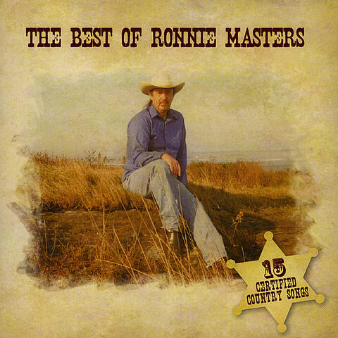 The Best Of Ronnie Masters