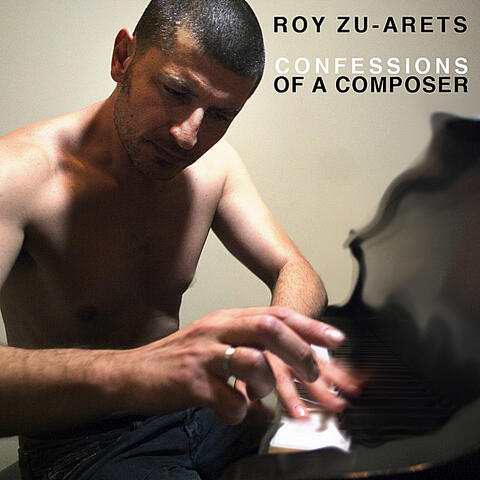 Confessions of a Composer